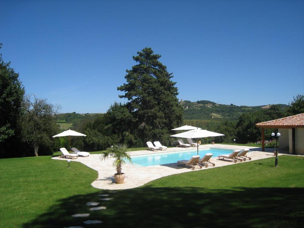 Hotel Domaine Des Buis Albon Exteriér fotografie